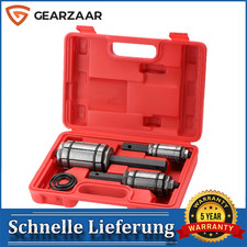 Auspuffrohr Rohraufweiter Set