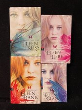 SAMMLUNG - 4 x APRILYNNE PIKE