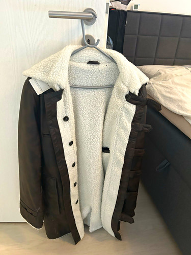 Bane herren jacke mantel - jacke,