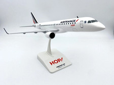 Limox Embraer E190 Air France HOP F-HBLH 1:100 Modellflugzeug