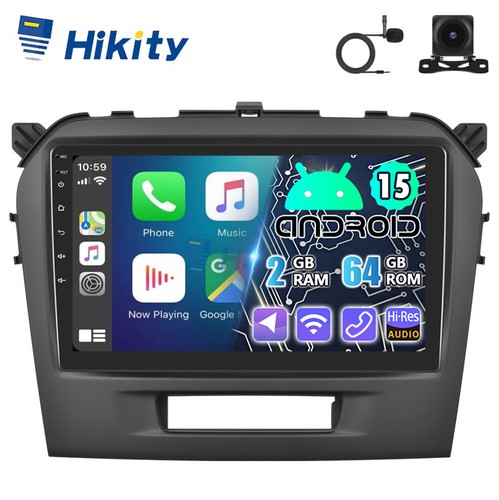 Android autoradio für suzuki - für,