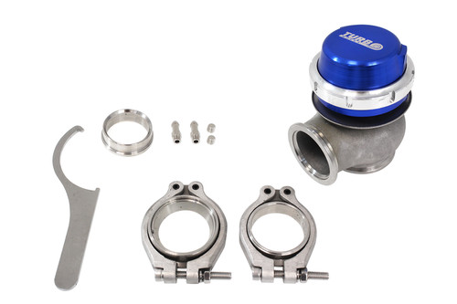 Externer wastegate 40mm 5 - externer,