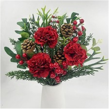 45 Stück Tannenzweige