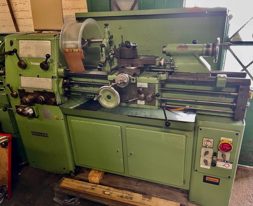 Weiler condor leit und - weiler,