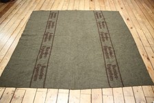 Große Wolldecke 210 x 200cm