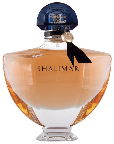 Guerlain shalimar eau - shalimar,