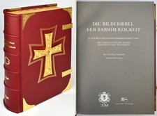 Bacher, Die Bilderbibel der