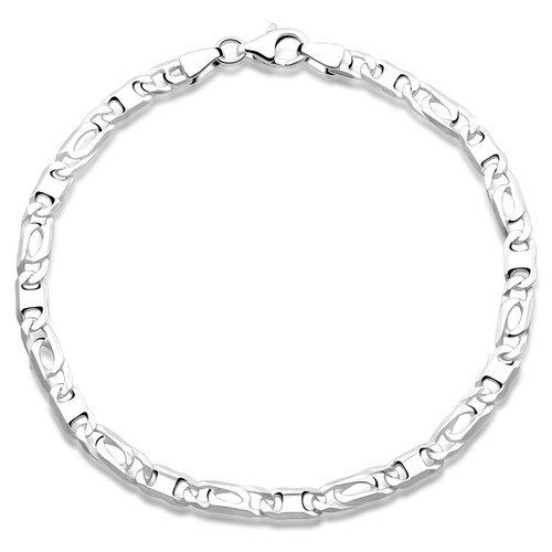 Griechisches armband 4mm - armband,