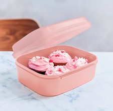 Tupperware Mittleres