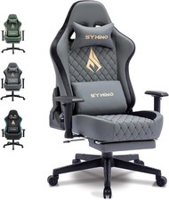 Symino Gaming Stuhl -