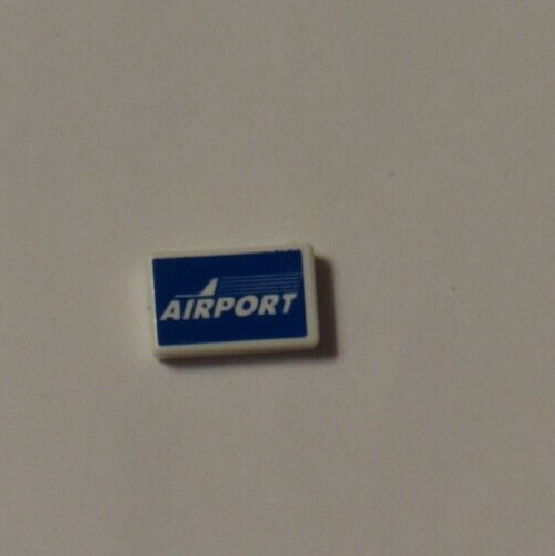 Playmobil ticket flugticket - playmobil©,