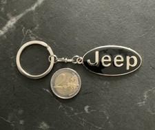Für Jeep Schlüsselanhänger