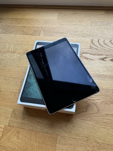 Apple ipad pro inch wi - 10.5-inch, wi-fi