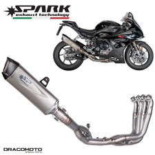 BMW S 1000 RR ABS 2019-2024