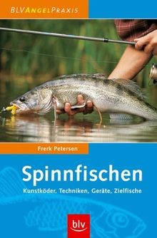 Spinnfischen kunstköder - spinnfischen:,