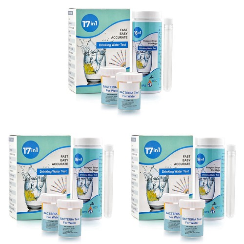 Komplettes - 3x,