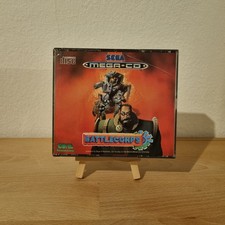 Battlecorps - Sega Mega CD mit Anleitung und OVP