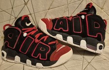 Nike Air Max Uptempo  Größe