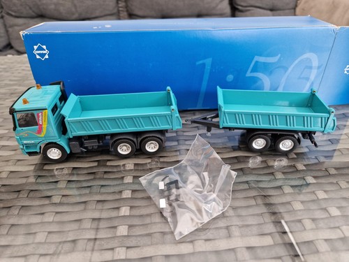 Conrad 40149 mercedes actros - conrad,