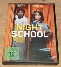 Night School - (Tiffany