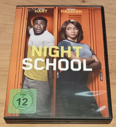 Night school tiffany - night,