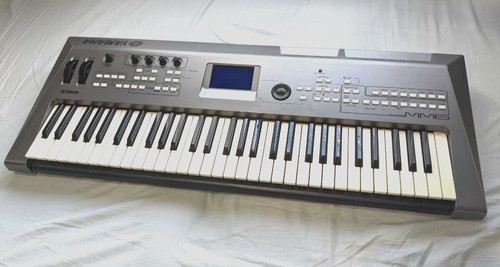 Yamaha mm6 tasten keyboard - tasten,
