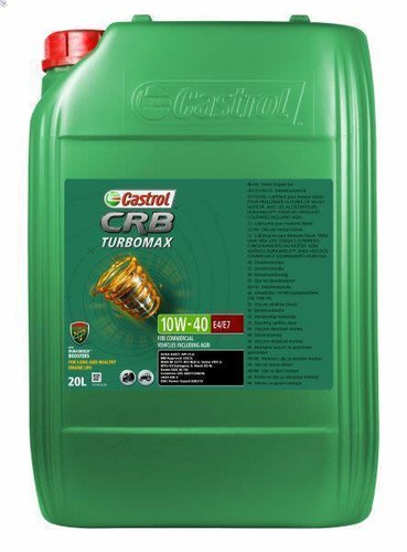 Motoröl castrol 469524 - castrol,