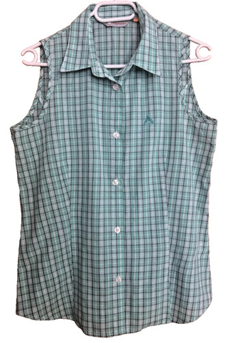 Hickory outdoor damen bluse - hickory,