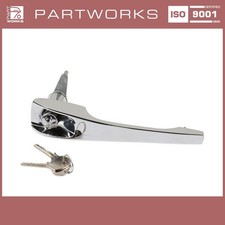 Türgriff für PORSCHE 911 F