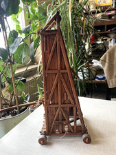 Belagerungsturm (alt) -