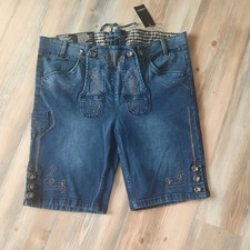 Trachten Bernuda Herren, Gr