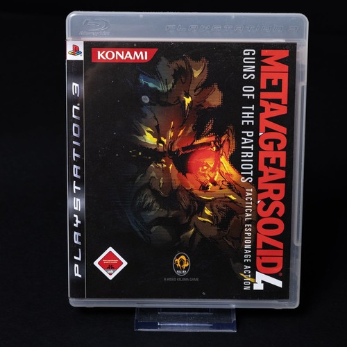 Metal gear solid - gear, of