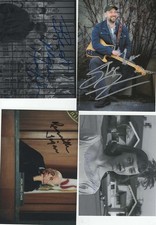 Mona Houghton,Stephan