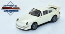 HERPA 032087 Porsche 911