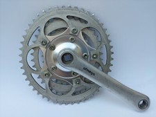 Ofmega kurbel set - ofmega, 48-38-28