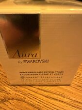 Aura By Swarovski Crystal Touch Make Up Neu Originalverpackt 