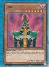YU GI OH JINZO  LDK2-DEJ10