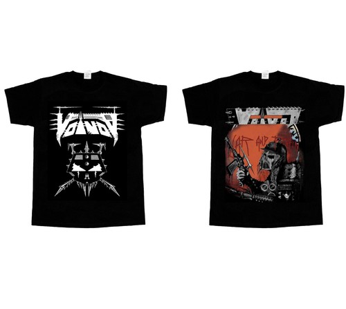 Voivod war and pain - pain'84, voi