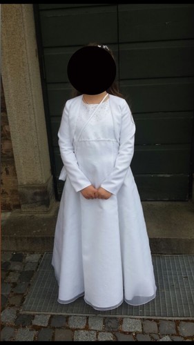 Kommunionkleid emmerling - kommunionkleid,