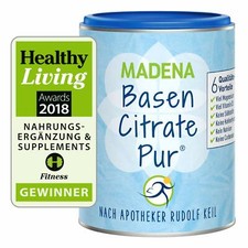 Madena basencitrate pur - madena,