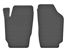 Gummimatten für VW Fox Bj
