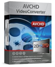 AVCHD Video