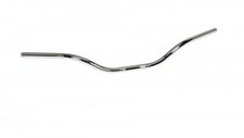 1 Zoll Lenker Beachbar Chrom