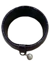 MARC CAIN Armband Damen Lila