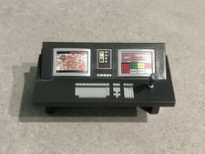 Playmobil - Schaltzentrale Feuerwehr - 9462