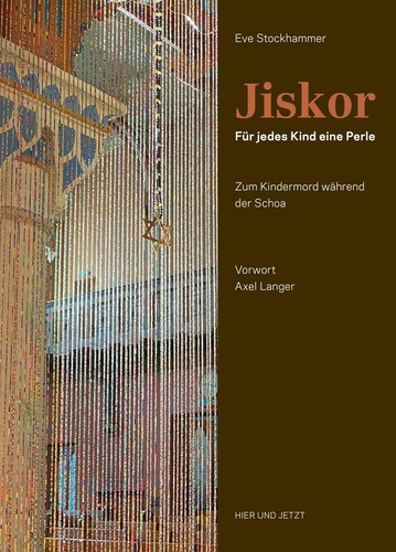Jiskor eve stockhammer - jiskor,,