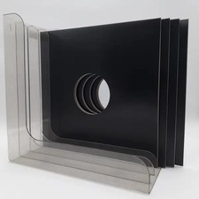 Vinyl LP-Winkel, 70er Jahre in