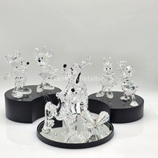 Swarovski disney mickey - swarovski, mouse