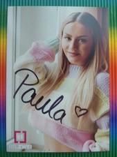Paula, RTL II Karte " Köln