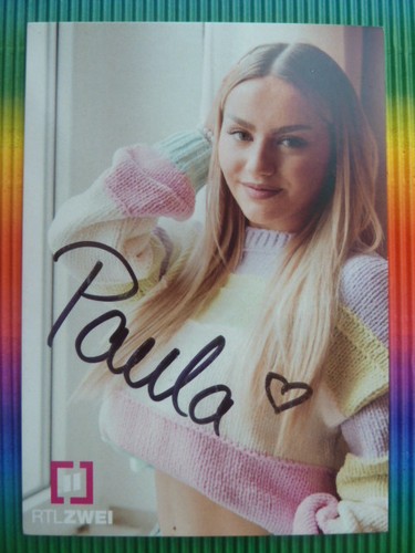 Paula rtl karte köln - paula,, "